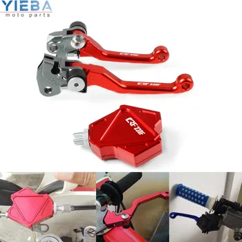 Motorcycle Brake Clutch Levers And Easy Pull Clutch Lever System For Honda CRF230F CRF230 F 2003 2004 2005 2006 2007 2008-2017
Motorcycle Brake Clutch Levers And Easy Pull Clutch Lever System For Honda CRF230F CRF230 F 2003 2004 2005 2006 2007 2008-2017