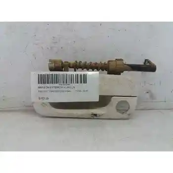 9101J5 HANDLE OUTER PORTON PEUGEOT PARTNER (S2)
9101J5 HANDLE OUTER PORTON PEUGEOT PARTNER (S2)