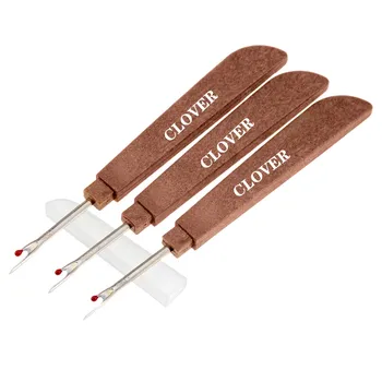 1Pcs Sewing Cross-Stitch Tools Patchwork Thread Cutter Seam Ripper Take Out Stitches Device Needlework Sewing Accessories
1Pcs Sewing Cross-Stitch Tools Patchwork Thread Cutter Seam Ripper Take Out Stitches Device Needlework Sewing Accessories