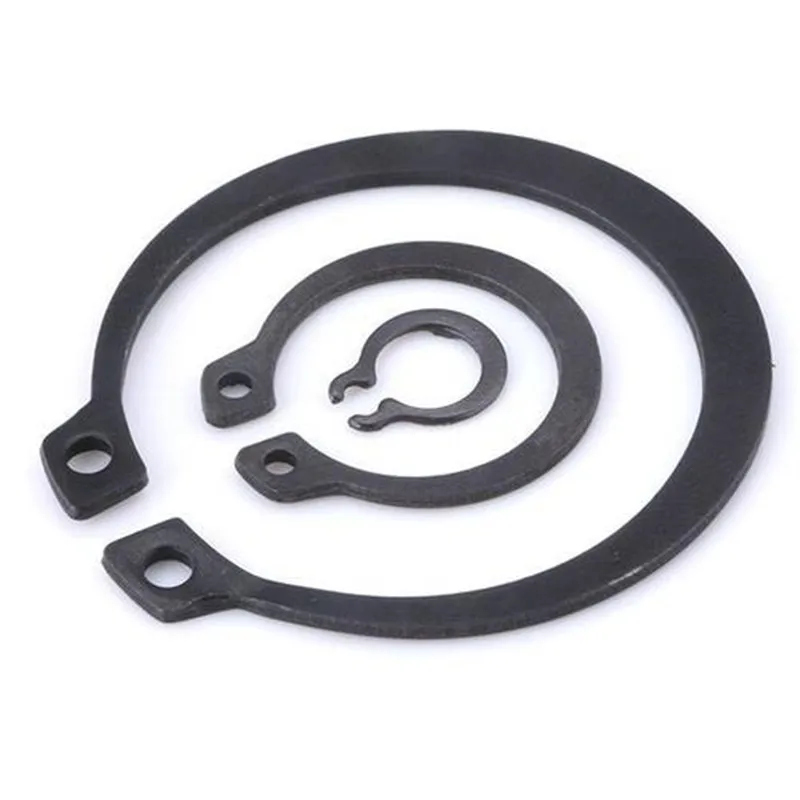 M25-M75 DIN471 Clamp Spring Retaining Ring C-type Carbon Steel Inter-Exter Lock Snap Retaining Rings Circlips Shaft Collar
M25-M75 DIN471 Clamp Spring Retaining Ring C-type Carbon Steel Inter-Exter Lock Snap Retaining Rings Circlips Shaft Collar