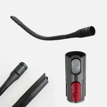 Crevice Tool Adapter Fit For Dyson V7 V8 V10 V11 Vacuum Cleaner Part Accessories E5BA New 2020
Crevice Tool Adapter Fit For Dyson V7 V8 V10 V11 Vacuum Cleaner Part Accessories E5BA New 2020
