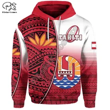 NewFashion French Polynesia Tahiti Country Tribal Culture Retro Tattoo Custom Text Tracksuit Men/Women 3DPrint Funny Hoodies N-9
NewFashion French Polynesia Tahiti Country Tribal Culture Retro Tattoo Custom Text Tracksuit Men/Women 3DPrint Funny Hoodies N-9