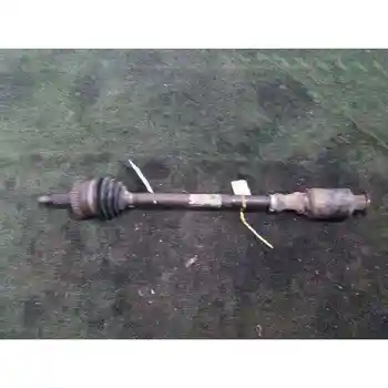 7700110482 TRANSMISSION FRONT RIGHT RENAULT KANGOO (F/KC0)
7700110482 TRANSMISSION FRONT RIGHT RENAULT KANGOO (F/KC0)