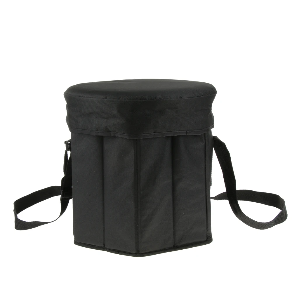 2 in 1 Camping Chair Fishing Stool Picnic Insulated Lunch Storage Bag Bucket ice Pack Multifunction tool
2 in 1 Camping Chair Fishing Stool Picnic Insulated Lunch Storage Bag Bucket ice Pack Multifunction tool