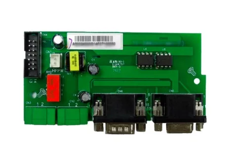 Parallel Card for Parallel Pcb Board For Off Grid Solar inverter PS/MPS 4KVA 5KVA Parallel Communication Cable
Parallel Card for Parallel Pcb Board For Off Grid Solar inverter PS/MPS 4KVA 5KVA Parallel Communication Cable
