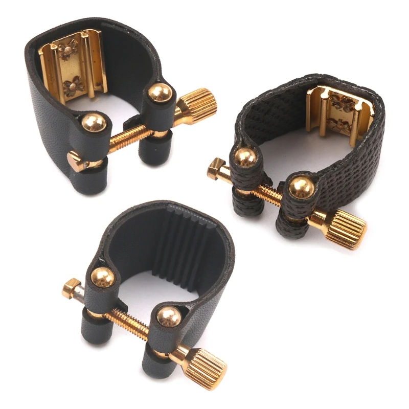 1 шт., прочная Лигатура альт-саксофона, резиновый мундштук, запчасти, аксессуары
1 шт., прочная Лигатура альт-саксофона, резиновый мундштук, запчасти, аксессуары