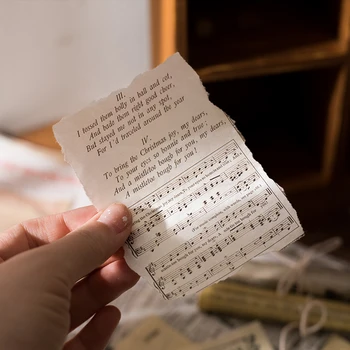 Vintage Antique Collage Travel Map Writing Paper Kraft Card Journaling Bullet Scrapbooking Material Paper Retro Bill LOMO Cards
Vintage Antique Collage Travel Map Writing Paper Kraft Card Journaling Bullet Scrapbooking Material Paper Retro Bill LOMO Cards