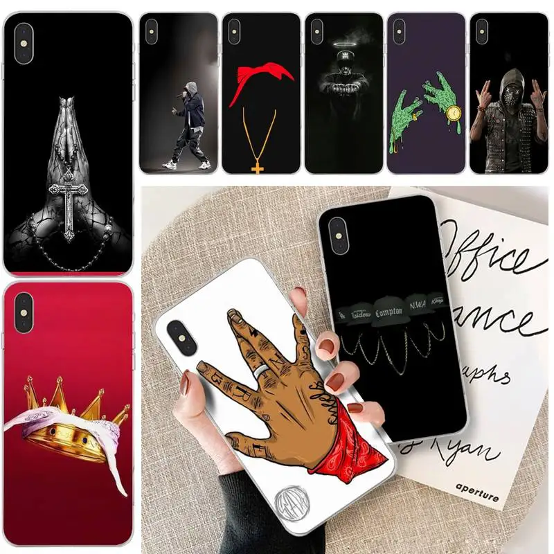 LJHYDFCNB Hip hop Custom Photo Soft Phone Case For iphone 6 6s plus 7 8 plus X XS XR XS MAX 11 11 pro 11 Pro Max Cover
LJHYDFCNB Hip hop Custom Photo Soft Phone Case For iphone 6 6s plus 7 8 plus X XS XR XS MAX 11 11 pro 11 Pro Max Cover