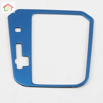 For Volkswagen T-Roc TROC 2017 2018 2019 Stainless Steel Gear Shift Panel Cover Car Decoration Trim Interior Accessories Styling
For Volkswagen T-Roc TROC 2017 2018 2019 Stainless Steel Gear Shift Panel Cover Car Decoration Trim Interior Accessories Styling