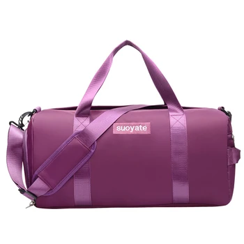 Swimming Yoga Mat Bag Fitness Gym Sports Bags Dry Wet Tas Handbags Shoulder Oblique For Women Men Traveling Training Gym Tas
Swimming Yoga Mat Bag Fitness Gym Sports Bags Dry Wet Tas Handbags Shoulder Oblique For Women Men Traveling Training Gym Tas