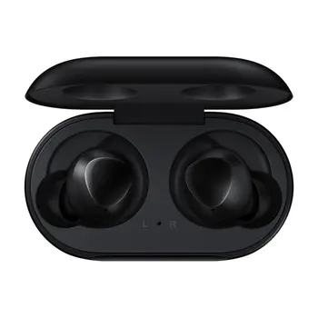 True Wireless Bluetooth Headset Black for Samsung SM-R170 Galaxy Buds
True Wireless Bluetooth Headset Black for Samsung SM-R170 Galaxy Buds