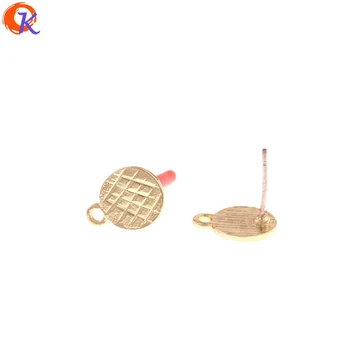 Cordial Design 100Pcs 10*13MM Jewelry Accessories/Earring Stud/Silver Needle/Round Shape/DIY Making/Hand Made/Earring Findings
Cordial Design 100Pcs 10*13MM Jewelry Accessories/Earring Stud/Silver Needle/Round Shape/DIY Making/Hand Made/Earring Findings