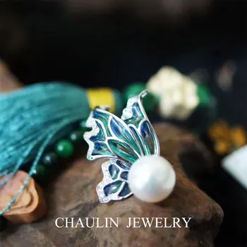 CHAULIN 925 silver earrings free shiping secret garden:butterfly earrings empty window enamel earrings elegant and fashion
CHAULIN 925 silver earrings free shiping secret garden:butterfly earrings empty window enamel earrings elegant and fashion