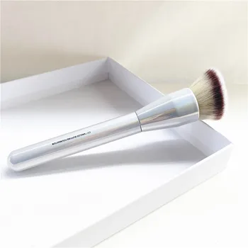 CC+ Angled Buffing Foundation Brush - for Powder Foundation Blush Buffer Brush - Beauty Makeup Brush Blender Tool
CC+ Angled Buffing Foundation Brush - for Powder Foundation Blush Buffer Brush - Beauty Makeup Brush Blender Tool
