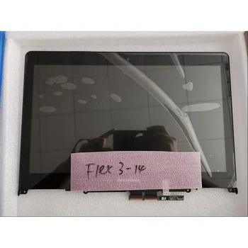 LCD Screen Display With Touch Screen Digitizer Full Assembly with frame Replacement For lenovo yoga 500 14 flex 3-14 flex3-14
LCD Screen Display With Touch Screen Digitizer Full Assembly with frame Replacement For lenovo yoga 500 14 flex 3-14 flex3-14