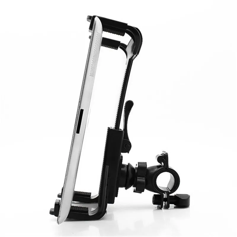 

New 360° Rotation Stage Music Microphone Stand Holder Mount For 7-11 Inch Tablet PC FOR ipad mini 2 3 4 5 pro for sam tablet s2