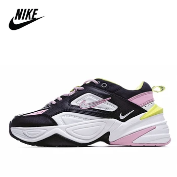 Original Nike M2K Tekno Retro Sports Travel Daddy Shoes Women's Size 36-40 CI5772-001
Original Nike M2K Tekno Retro Sports Travel Daddy Shoes Women's Size 36-40 CI5772-001