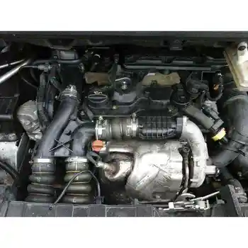 9H05 COMPLETE ENGINE PEUGEOT 3008
9H05 COMPLETE ENGINE PEUGEOT 3008