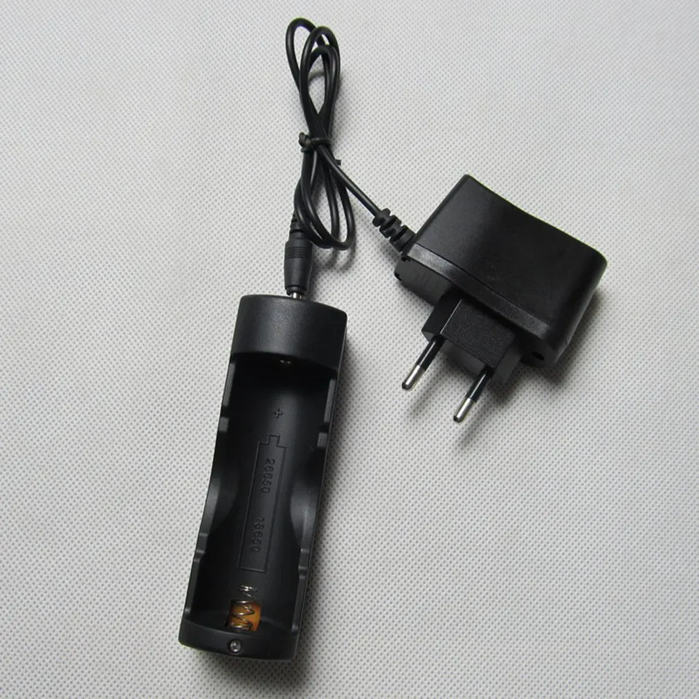 18650 26650 batterij oplader sterk licht zaklamp lader 18650 lader super duurzaam laadstroom 500 (mA)
18650 26650 batterij oplader sterk licht zaklamp lader 18650 lader super duurzaam laadstroom 500 (mA)
