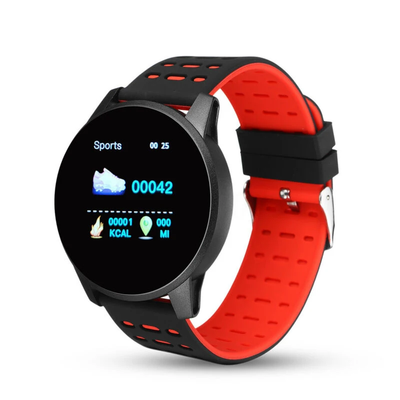 Heart Rate Blood Pressure Monitor Fitness Tracker Smart Watch Bracelet Wristband Brand new reloj watches
Heart Rate Blood Pressure Monitor Fitness Tracker Smart Watch Bracelet Wristband Brand new reloj watches