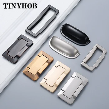 Hidden Door Handle Zinc Alloy Tatami Recessed Pull Sliding Door Handles Bedroom Cabinet Handle Furniture Handle Hardware
Hidden Door Handle Zinc Alloy Tatami Recessed Pull Sliding Door Handles Bedroom Cabinet Handle Furniture Handle Hardware