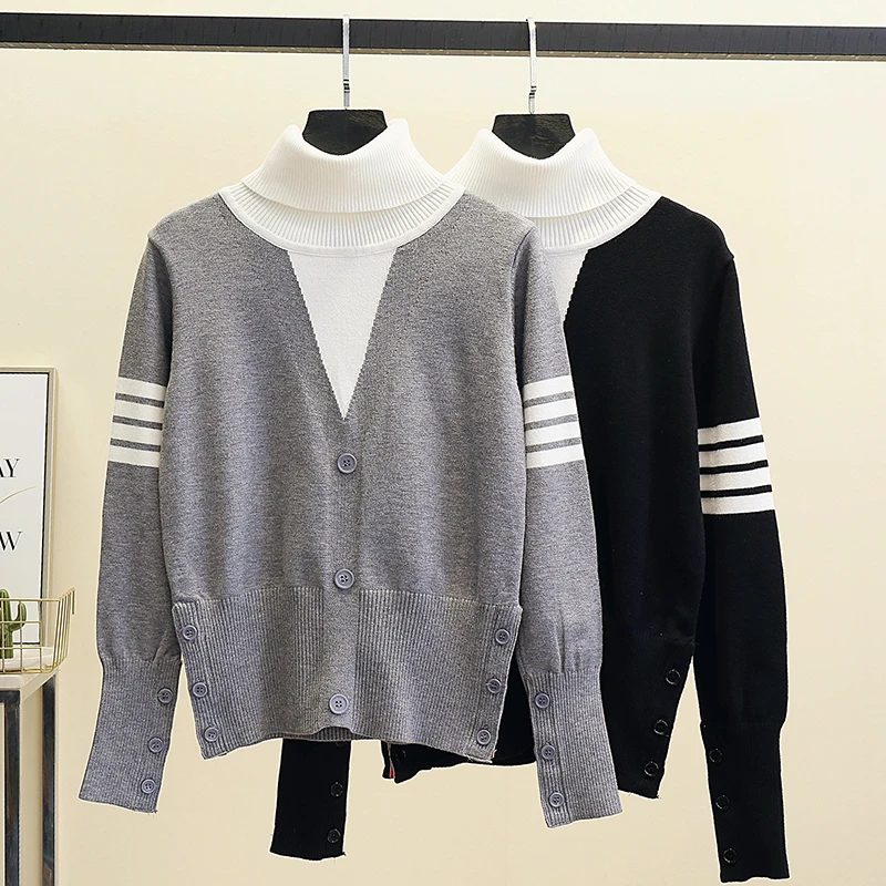 Sweater Y2k Fall Clothes For Women Clothes Korean Fashion Pullovers Knitted Women Sweaters Long Sleeve Goth Clothing Gothic Tops
Sweater Y2k Fall Clothes For Women Clothes Korean Fashion Pullovers Knitted Women Sweaters Long Sleeve Goth Clothing Gothic Tops