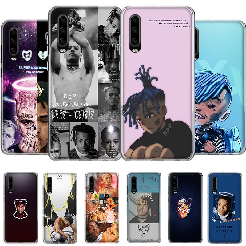 Sad XXXTentacion Phone Case For Huawei Mate P 40 30 20 10 P Smart Z 2018 2019 Pro Lite Plus Cover soft Silicone TPU
Sad XXXTentacion Phone Case For Huawei Mate P 40 30 20 10 P Smart Z 2018 2019 Pro Lite Plus Cover soft Silicone TPU