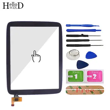 TouchScreen Touch Glass For Tomtom Go 620 Go620 Wifi Touch Screen Front Glass Digitizer Panel Lens Sensor Tools Adhesive
TouchScreen Touch Glass For Tomtom Go 620 Go620 Wifi Touch Screen Front Glass Digitizer Panel Lens Sensor Tools Adhesive