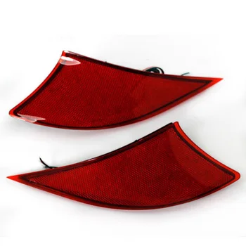 Car LED Rear Bumper Reflector Light DRL Fog Brake Reverse Lamps For Lexus IS250 IS300 Signal Lamp Red Lighting Assembly
Car LED Rear Bumper Reflector Light DRL Fog Brake Reverse Lamps For Lexus IS250 IS300 Signal Lamp Red Lighting Assembly