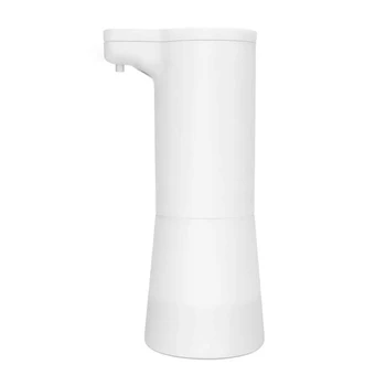 400 ML Automatic Induction Alcohol Sprayer Touchless Soap Dispenser Hand Cleaning Disinfection Spray Sterilizer May18 
400 ML Automatic Induction Alcohol Sprayer Touchless Soap Dispenser Hand Cleaning Disinfection Spray Sterilizer May18