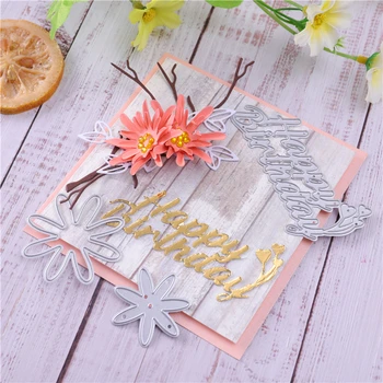 YaMinSanNiO Letter Cutter Metal Cutting Dies Merry Christmas Paper Crafts Stencil Templates for Diy Scrapbooking Embossing Decor
YaMinSanNiO Letter Cutter Metal Cutting Dies Merry Christmas Paper Crafts Stencil Templates for Diy Scrapbooking Embossing Decor