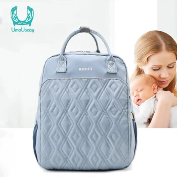 Umaubabay Diaper Bag (Free urine pad) Mummy Maternity bags Baby Backpack Stroller Bag Waterproof Large Capacity Baby Nappy Bag
Umaubabay Diaper Bag (Free urine pad) Mummy Maternity bags Baby Backpack Stroller Bag Waterproof Large Capacity Baby Nappy Bag