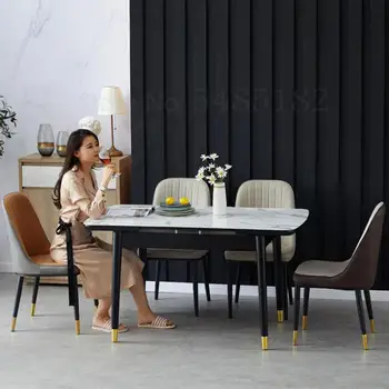 Nordic style dining chair simple back stool makeup nail desk chair hotel modern light luxury iron chair
Nordic style dining chair simple back stool makeup nail desk chair hotel modern light luxury iron chair