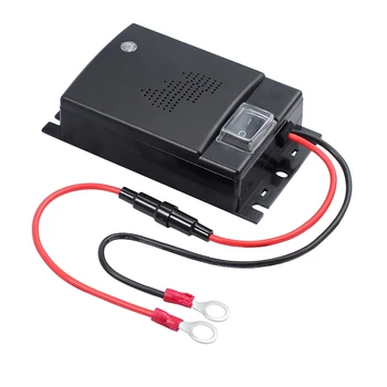 Anti Repels Rodent Car Truck Ultrasonic Pest Control Repeller Deterrent Anti Mice Mouse Rat Rodent Cockroaches 12V Electronic
Anti Repels Rodent Car Truck Ultrasonic Pest Control Repeller Deterrent Anti Mice Mouse Rat Rodent Cockroaches 12V Electronic