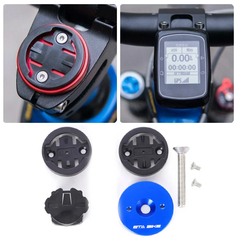 MTB Road Bike Stem Top Cap for Garmin/viGPSPORT/Blackbird/Cat Eye/Bryton GPS Mount Bracket Computer Holder Stem Top Cap
MTB Road Bike Stem Top Cap for Garmin/viGPSPORT/Blackbird/Cat Eye/Bryton GPS Mount Bracket Computer Holder Stem Top Cap