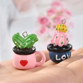 DIY Handmade Ornament Accessories Resin Artificial Succulent Pant Potted Earrings Keychain Phone Bag Pendant Material 4pcs
DIY Handmade Ornament Accessories Resin Artificial Succulent Pant Potted Earrings Keychain Phone Bag Pendant Material 4pcs