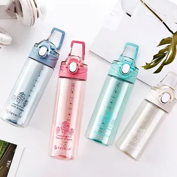 Free shipping sport water bottle with straw bpa free fashion push button lid with handle gym bottle eco friendly
Free shipping sport water bottle with straw bpa free fashion push button lid with handle gym bottle eco friendly