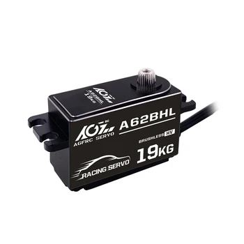AGF A62BHL high torque potentiometer servo motor 1 10 rc car steering servo
AGF A62BHL high torque potentiometer servo motor 1 10 rc car steering servo