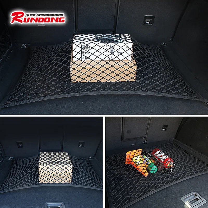 Car Trunk String Bag Car Fixed Luggage Net Storage Bag Storage Flat Vertical Backstop Storage Net R-2094
Car Trunk String Bag Car Fixed Luggage Net Storage Bag Storage Flat Vertical Backstop Storage Net R-2094