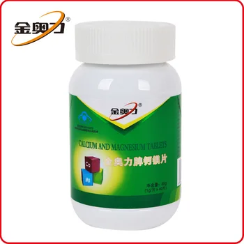 Jinaoli Brand Calcium and Magnesium Tablets 60 Tablets Calcium Supplement Magnesium Chewable Tablets 24 Months Hurbolism Cfda
Jinaoli Brand Calcium and Magnesium Tablets 60 Tablets Calcium Supplement Magnesium Chewable Tablets 24 Months Hurbolism Cfda