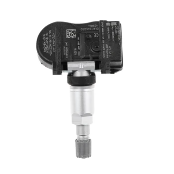 1 Pcs for Honda 2018 2019 2020 Acura TLX 43HZ TPMS Sensor Tire Pressure Monitor 42753-T6N-A01 42753-T6N-TBD
1 Pcs for Honda 2018 2019 2020 Acura TLX 43HZ TPMS Sensor Tire Pressure Monitor 42753-T6N-A01 42753-T6N-TBD