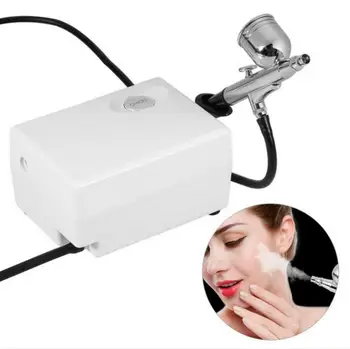 Elitzia ETSP16 Skin Care Tools Face Moisturizer Compressor Airbrush Device For Toner Essence Liquid
Elitzia ETSP16 Skin Care Tools Face Moisturizer Compressor Airbrush Device For Toner Essence Liquid