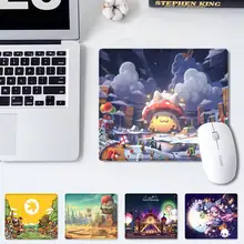 Dropshipping MapleStory Mouse Pad Keyboard Mat Desk Durable Desktop Mousepad Rubber Gaming Small Mouse Pad Office Mouse Mat
Dropshipping MapleStory Mouse Pad Keyboard Mat Desk Durable Desktop Mousepad Rubber Gaming Small Mouse Pad Office Mouse Mat
