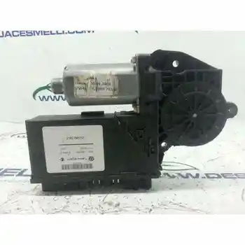 7L0959703B WINDOW MOTOR REAR LEFT VOLKSWAGEN TOUAREG (7LA)
7L0959703B WINDOW MOTOR REAR LEFT VOLKSWAGEN TOUAREG (7LA)