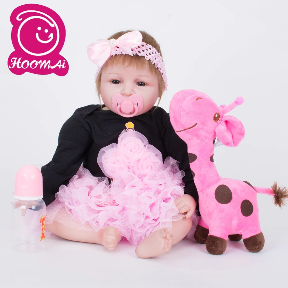 smile baby doll toy for childrens day kid xmas birthday gifts