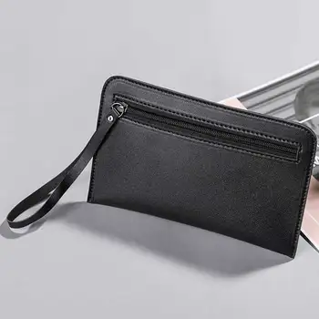2019 New Clutch Handbag Wallet For Women Ladies Purse High Quality Designer Bags PU Leather Small Bag Fashion Free Shipment 
2019 New Clutch Handbag Wallet For Women Ladies Purse High Quality Designer Bags PU Leather Small Bag Fashion Free Shipment