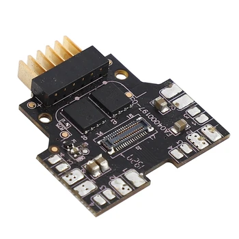 for Hubsan Zino H117S RC Drone Quadcopter Spare Parts Power Adapter Board
for Hubsan Zino H117S RC Drone Quadcopter Spare Parts Power Adapter Board