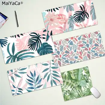 MaiYaCa Non Slip PC Leaf patten Rubber Mouse Durable Desktop Mousepad Free Shipping Large Mouse Pad Keyboards Mat
MaiYaCa Non Slip PC Leaf patten Rubber Mouse Durable Desktop Mousepad Free Shipping Large Mouse Pad Keyboards Mat