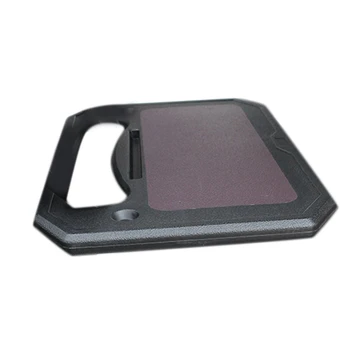 Car Laptop Desk Multifunction Steering Wheel Holder Stand Black for Driver Travelers Work or Dining Holder Fits Most Vehicles
Car Laptop Desk Multifunction Steering Wheel Holder Stand Black for Driver Travelers Work or Dining Holder Fits Most Vehicles