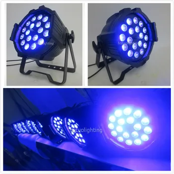 E-8x with road case Zoom 18x15w RGBWA 5 in 1 led par zoom DMX512 control for stage studio light
E-8x with road case Zoom 18x15w RGBWA 5 in 1 led par zoom DMX512 control for stage studio light